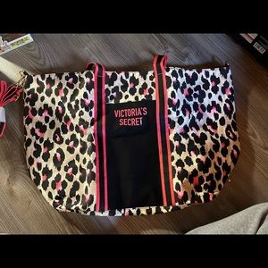 Victoria secret bag